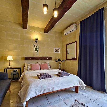 הוילה Xagħra Il Gnejna II מראה חיצוני תמונה